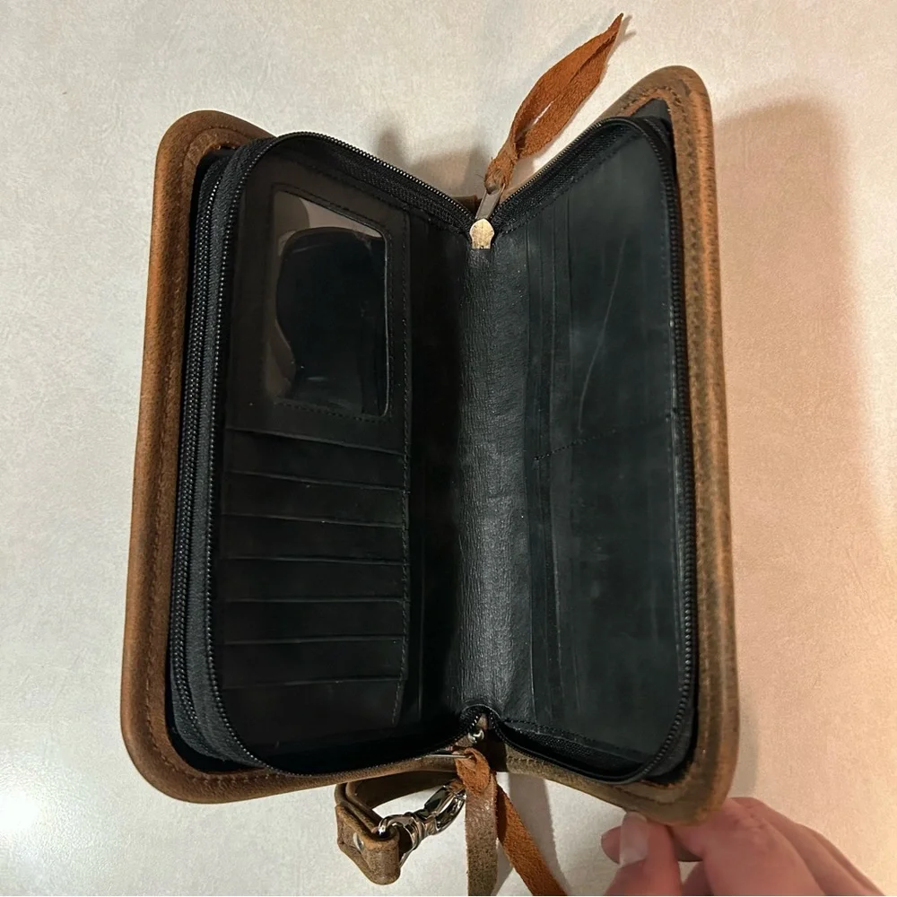 Double J Saddlery double saddlery